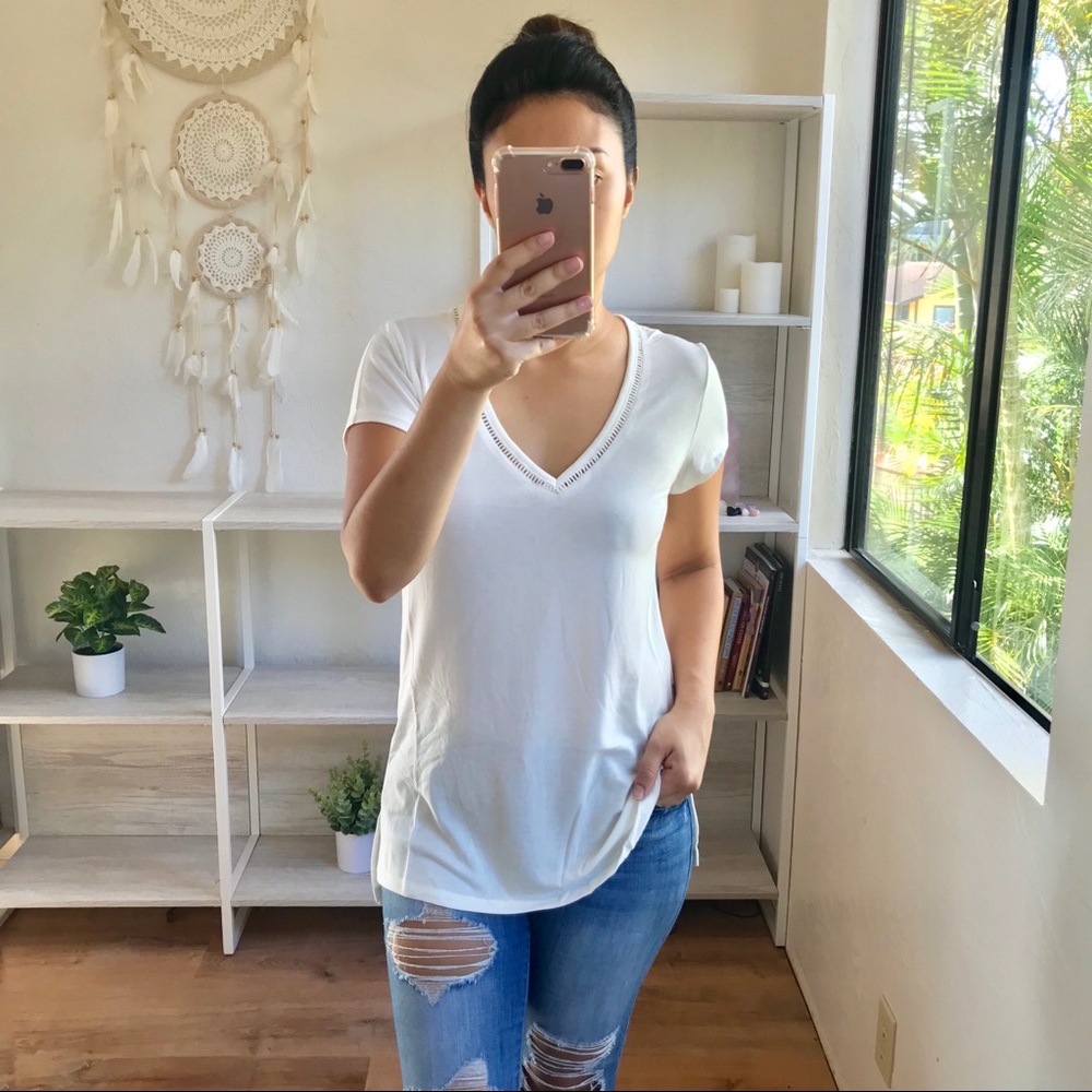 SADIE in Ivory
